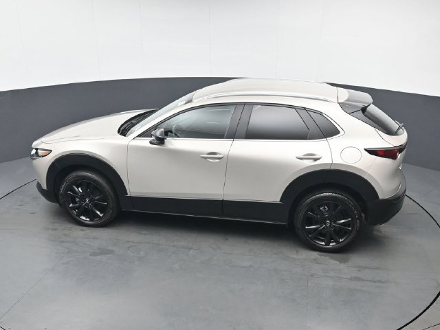 Certified 2024 MAZDA CX-30 AWD 2.5 S w/ Select Sport Pkg image 35
