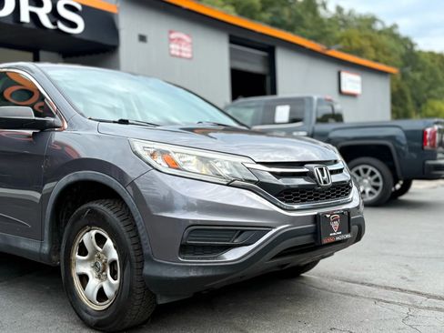 Used 2016 Honda CR-V LX image 30