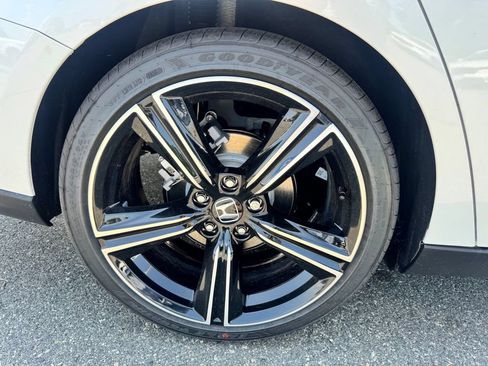 New 2026 Honda Accord SE image 30