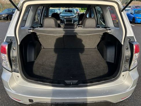 Used 2009 Subaru Forester 2.5X image 13