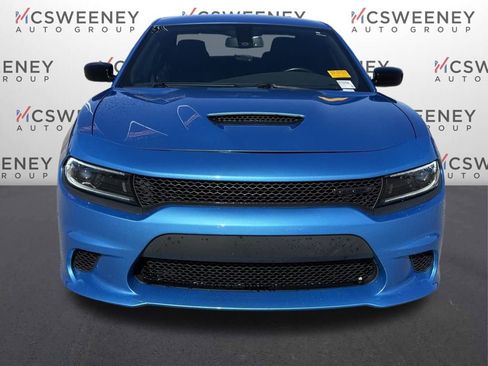 Used 2023 Dodge Charger GT w/ Blacktop Package image 8