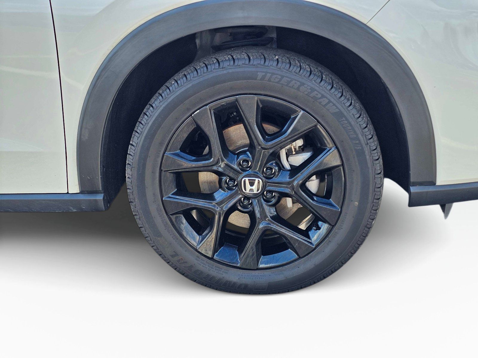 Used 2023 Honda HR-V Sport image 6
