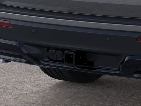 New 2026 Ford Explorer ST-Line w/ ST-Line Street Pack AWD/4WD image 23