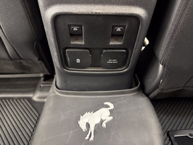 Used 2024 Ford Bronco Wildtrak AWD/4WD image 25