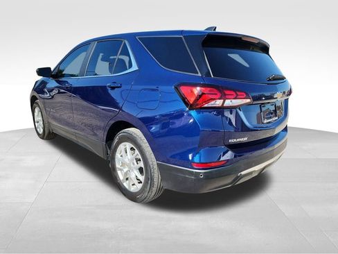Used 2022 Chevrolet Equinox LT image 6