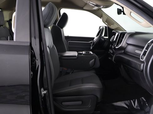 Used 2020 RAM 1500 Big Horn image 22