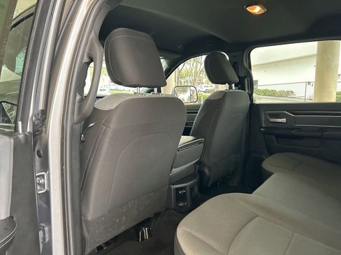 Used 2022 RAM 2500 Big Horn image 33