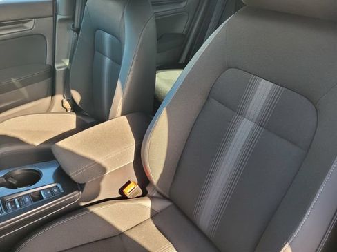 Certified 2026 Honda Civic Sport image 13