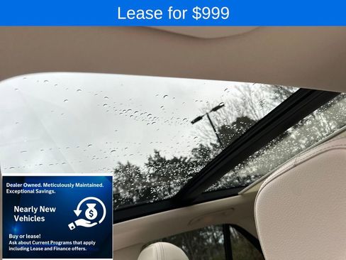 Used 2026 Mercedes-Benz GLE 450 GLE 450 image 12