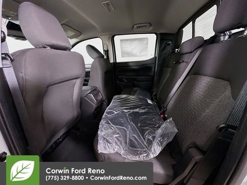 New 2026 Ford Ranger XLT AWD/4WD image 26