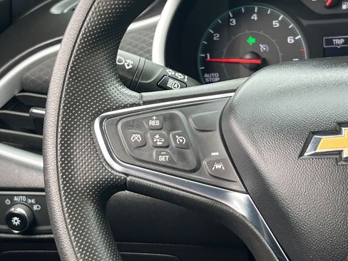 Used 2023 Chevrolet Malibu LT image 27