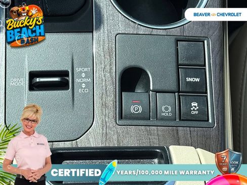 Used 2023 Toyota Highlander Platinum FWD image 21