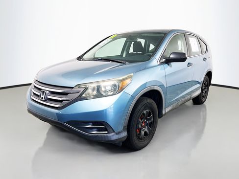 Used 2014 Honda CR-V LX image 10