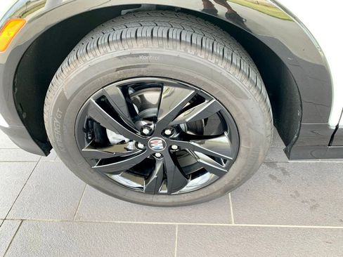 Used 2026 Buick Encore GX Sport Touring w/ Advanced Technology Package FWD image 10