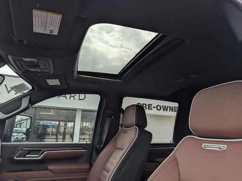 New 2026 GMC Sierra 2500 Denali Ultimate image 24