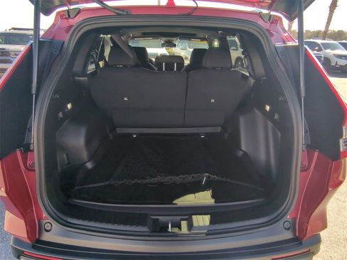 Certified 2025 Honda CR-V Sport image 12