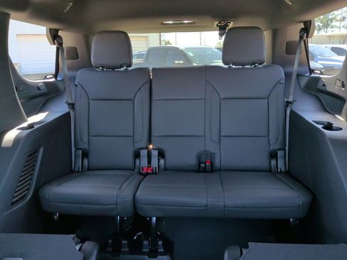 New 2026 Chevrolet Tahoe Z71 image 42