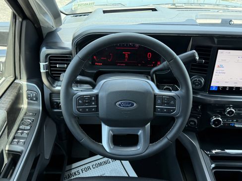 New 2026 Ford F350 Lariat AWD/4WD image 10