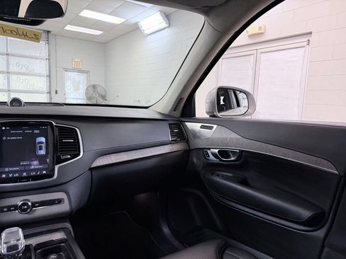 Used 2023 Volvo XC90 B6 Ultimate w/ Lounge Package AWD/4WD image 30