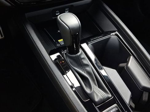 Certified 2025 Honda Accord Sport image 15