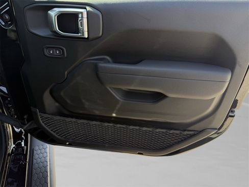 New 2026 Jeep Wrangler Sport S image 35