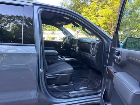 Used 2021 GMC Sierra 1500 Elevation w/ LPO, GMC Protection Package AWD/4WD image 29