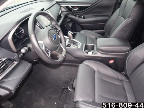 Used 2020 Subaru Outback Limited AWD/4WD image 17