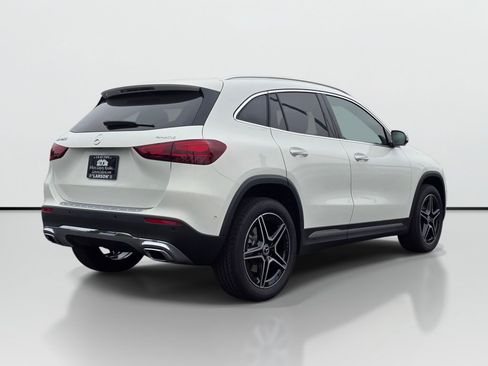 New 2026 Mercedes-Benz GLA 250 4MATIC image 6