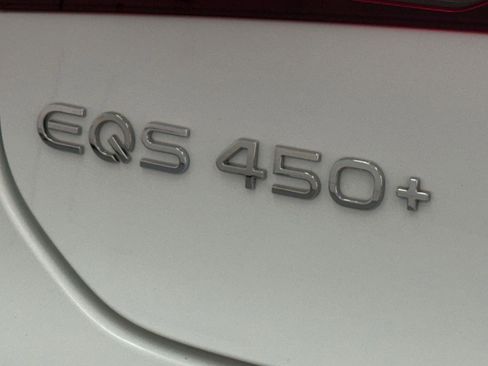 Certified 2024 Mercedes-Benz EQS 450+ Sedan image 21