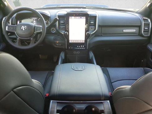 New 2026 RAM 3500 Laramie w/ Sport Appearance Package image 14