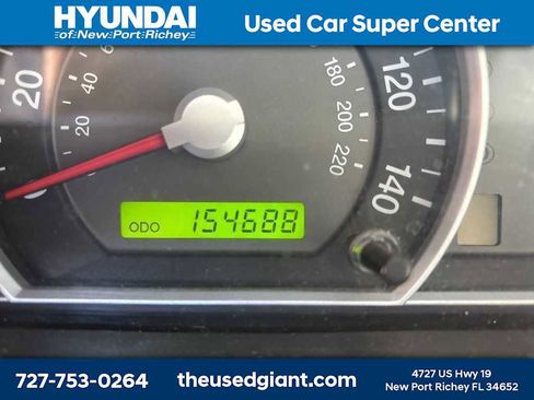 Used 2007 Kia Sorento LX RWD image 12