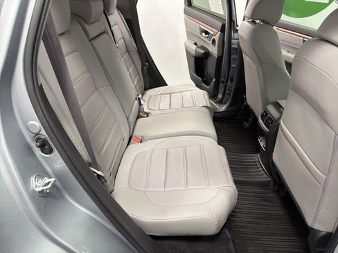 Used 2022 Honda CR-V EX-L image 19