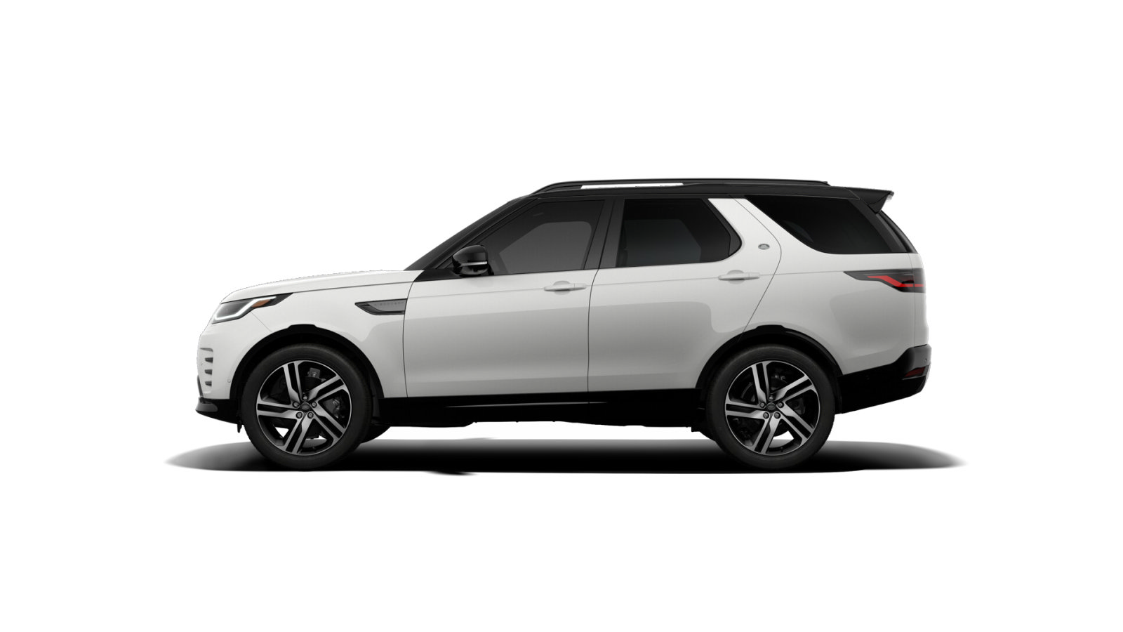 New 2027 Land Rover Discovery Landmark AWD/4WD image 3
