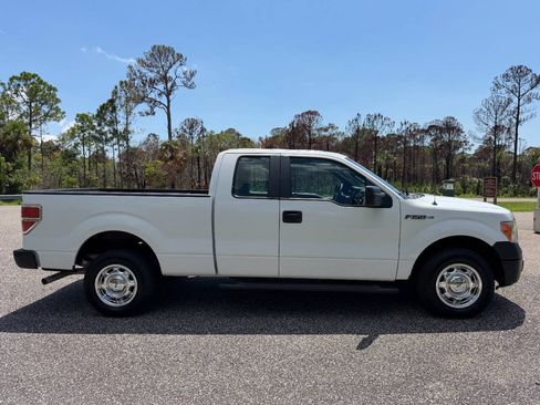 Used 2013 Ford F150 XL w/ PWR Equipment Group RWD image 7