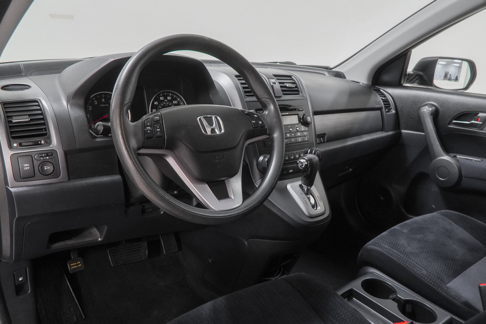 Used 2009 Honda CR-V EX image 21