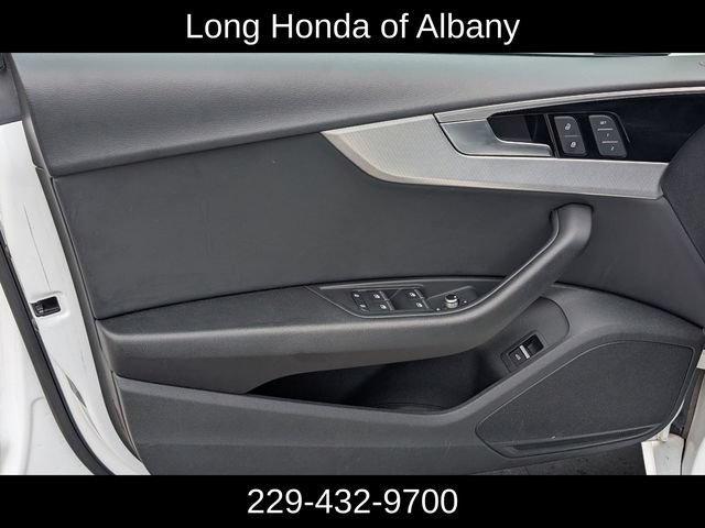 Used 2025 Audi A5 2.0T Premium AWD/4WD image 13