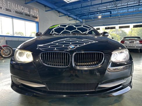 Used 2012 BMW 328i xDrive Coupe image 10