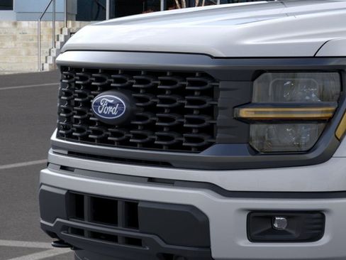 New 2026 Ford F150 STX image 17