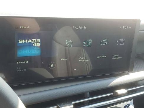 New 2026 Hyundai Tucson SEL image 25