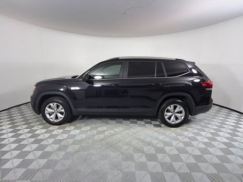 Used 2018 Volkswagen Atlas SE FWD image 8