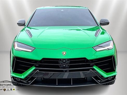 Used 2024 Lamborghini Urus Performante image 3