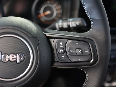 New 2026 Jeep Wrangler Unlimited Sport AWD/4WD image 38