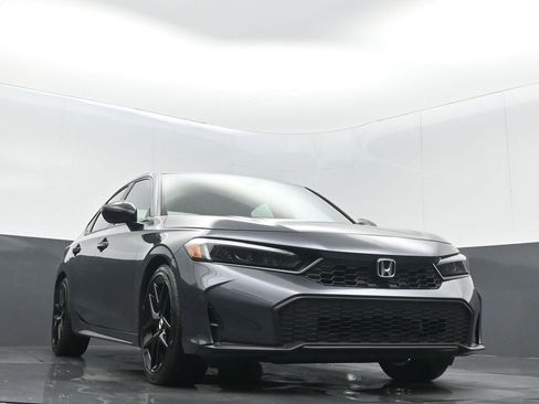 Used 2026 Honda Civic Sport image 5