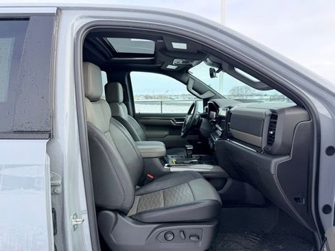 Certified 2024 Chevrolet Silverado 1500 ZR2 w/ Technology Package image 12