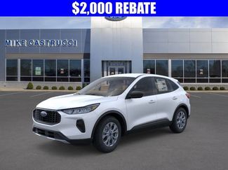 New 2026 Ford Escape Active video 1