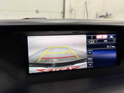 Used 2015 Lexus GS 350 w/ F Sport Package image 19