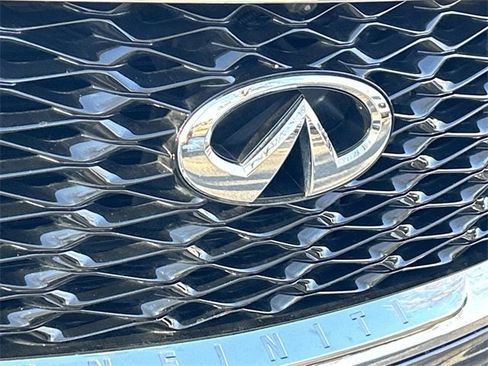 Used 2022 INFINITI QX60 Autograph w/ Cargo Package image 11