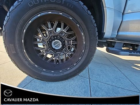 Used 2020 Ford F250 Lariat image 42