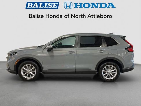 Used 2024 Honda CR-V EX-L image 2