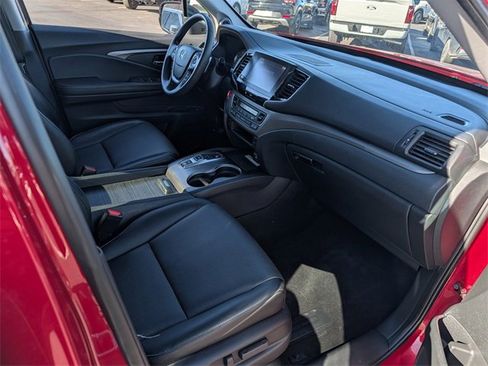 Used 2022 Honda Ridgeline RTL-E image 25